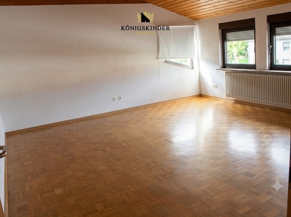 Wohnung 3