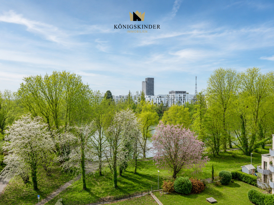 Real Estate Title Image Background