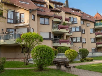 Sonnige Aussichten: Kapitalanlage in Backnang