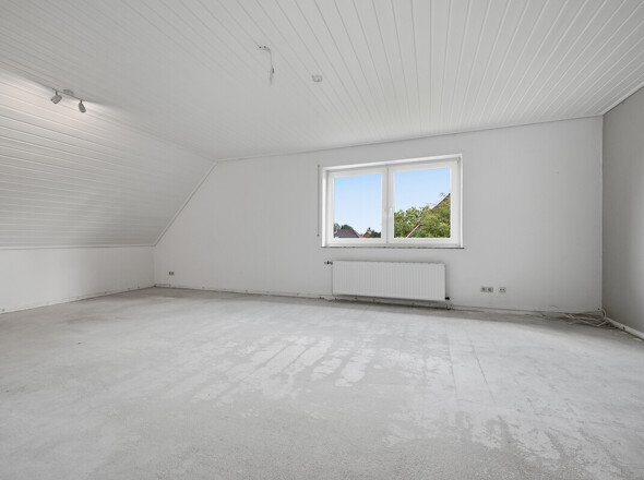 Schlafzimmer OG