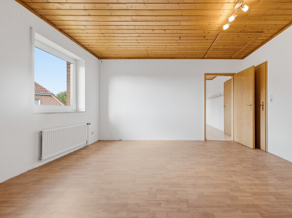 Schlafzimmer OG