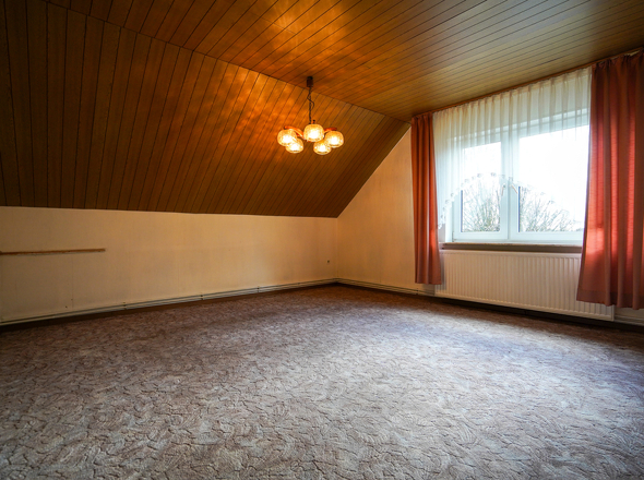 Wohnzimmer DG