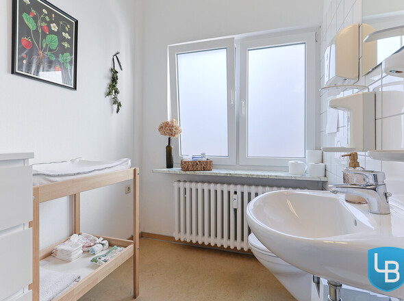 Kunden-WC