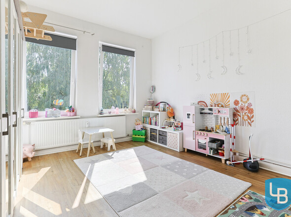 Kinderzimmer