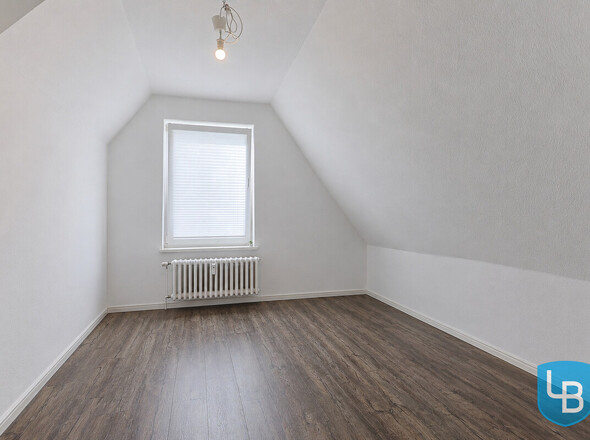 Drittes Zimmer