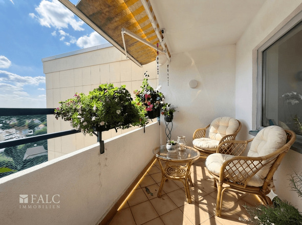 Balkon