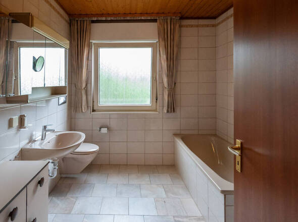 EG Badezimmer