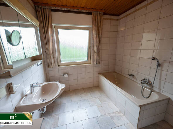 EG Badezimmer