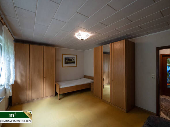 EG Schlafzimmer