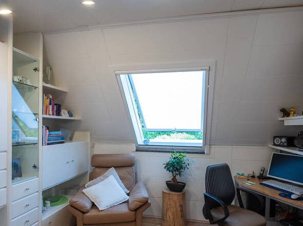 DG Homeoffice/Kind 1