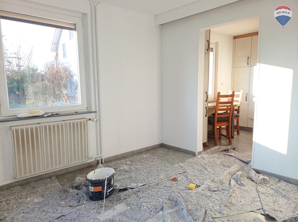 Esszimmer