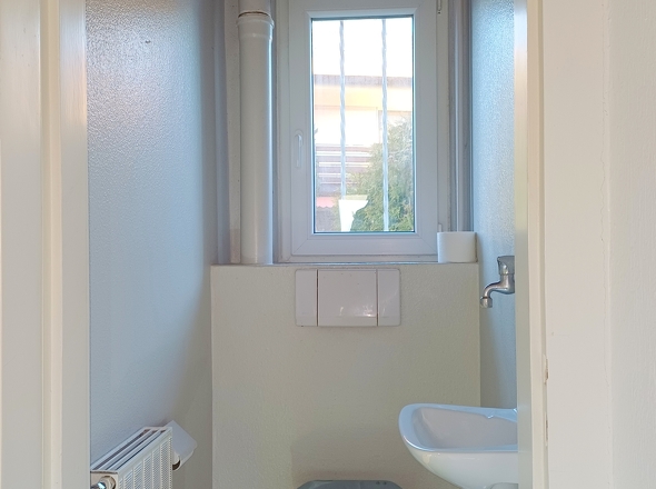 Gäste-WC