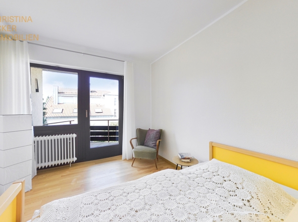 Gästezimmer