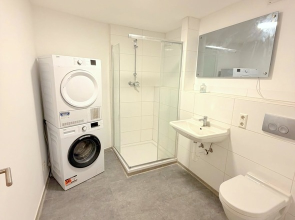Badezimmer 2