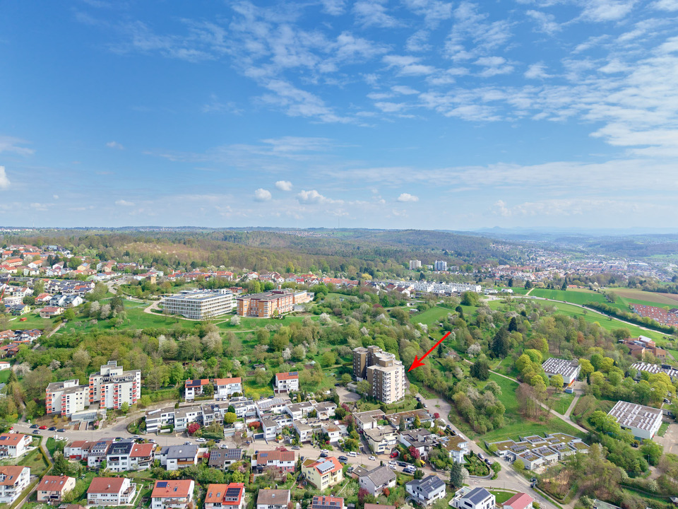 Umgebung