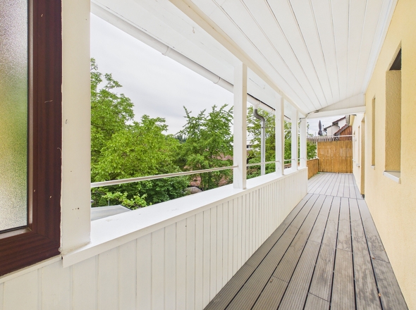 Balkon
