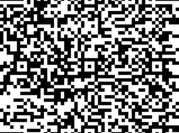QR-Lageplan