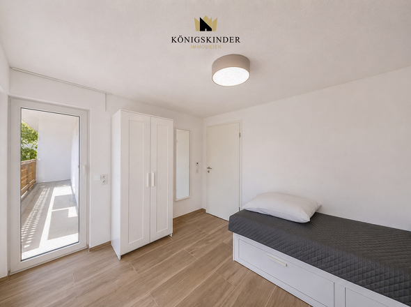 Gästezimmer EG