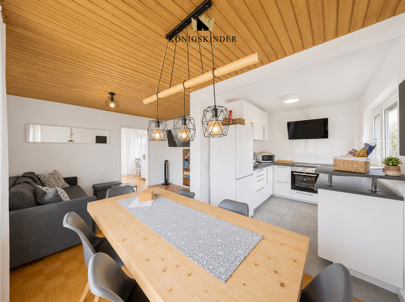 Kochen-Essen-Wohnen OG links