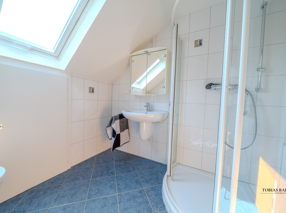 Badezimmer OG