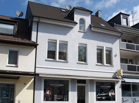 Frontansicht