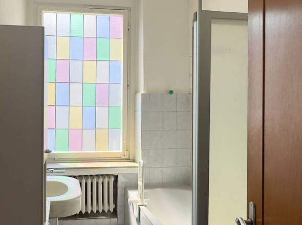 Badezimmer 1.OG