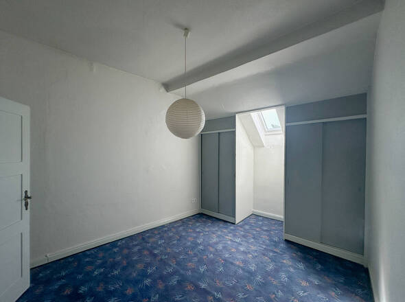 2.Schlafzimmer 2.OG