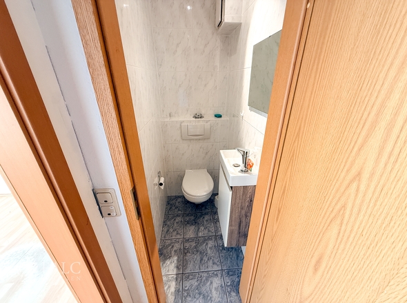 Büro WC