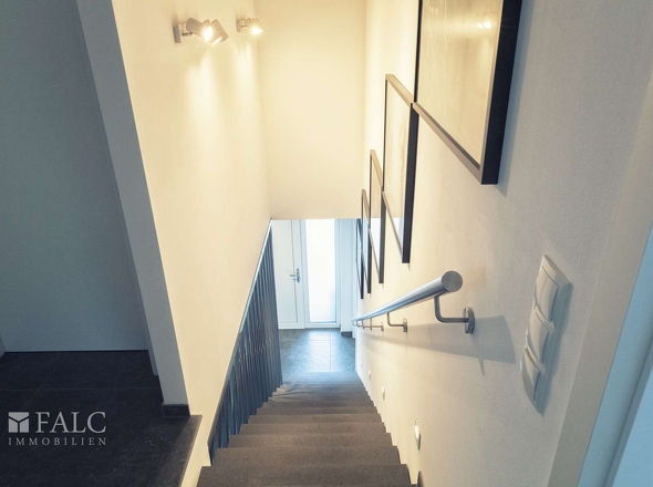 Treppe