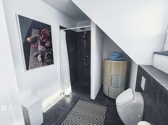 1. Badezimmer