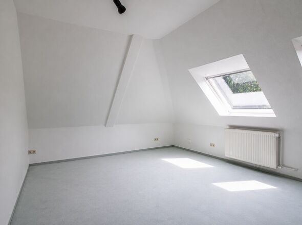 Obergeschoss: Zimmer - Persönliche Gegenstände virtuell entfernt 