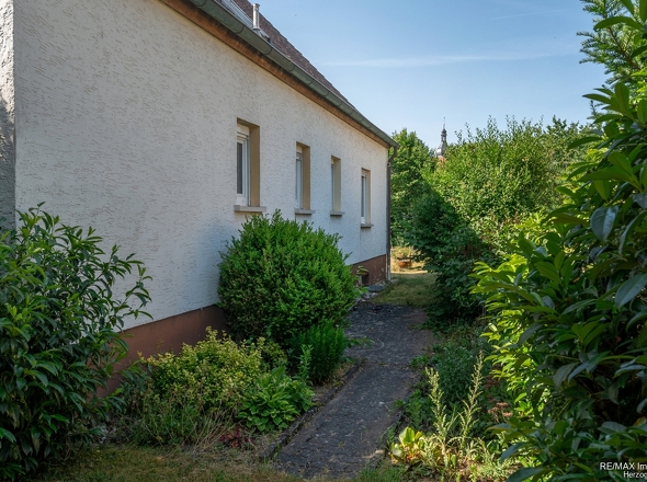 Nordansicht