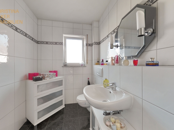Gäste WC
