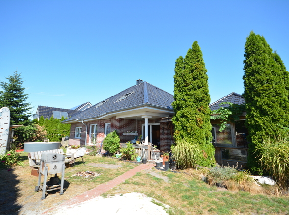 Hinteransicht