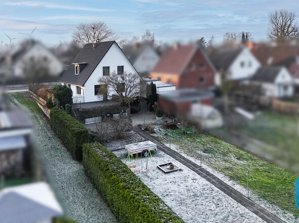 Das könnte Ihnen gehören...