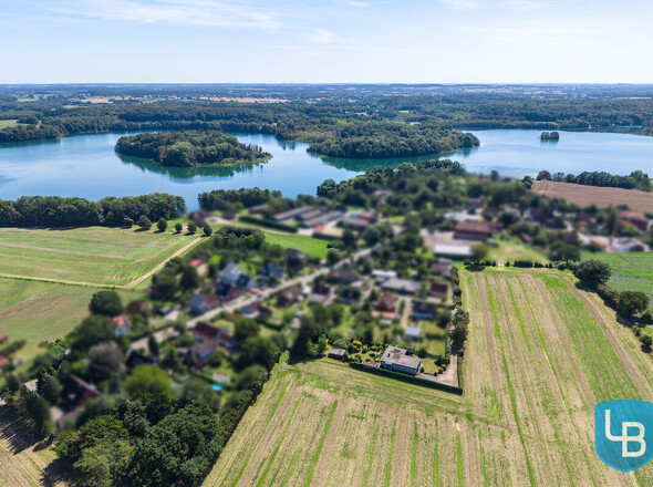 In Seenähe