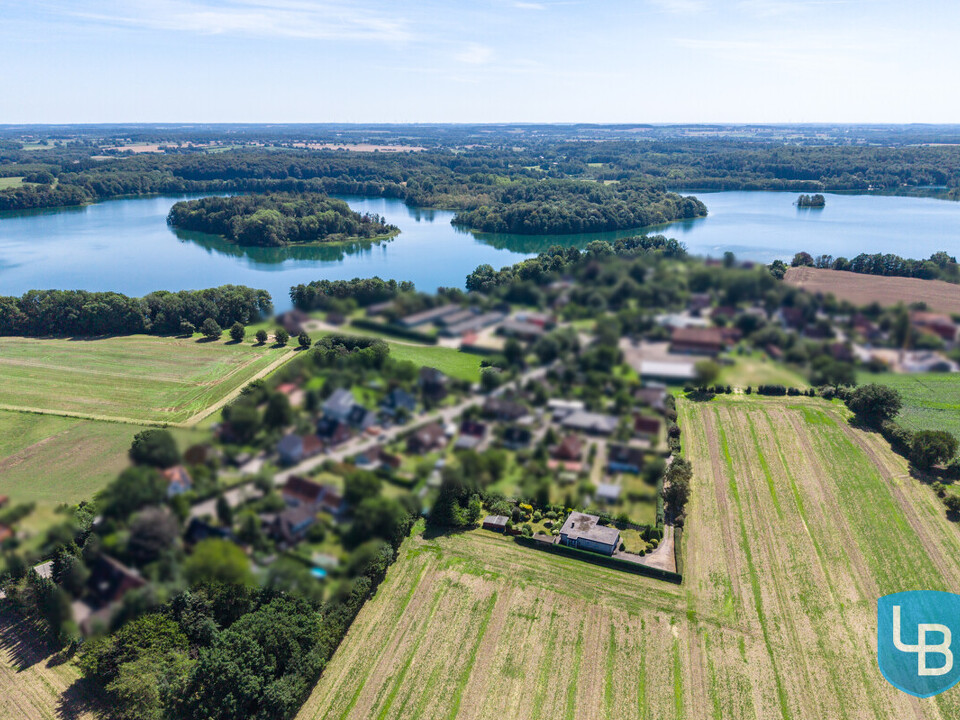 In Seenähe