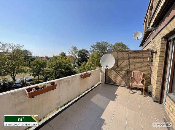 Balkon