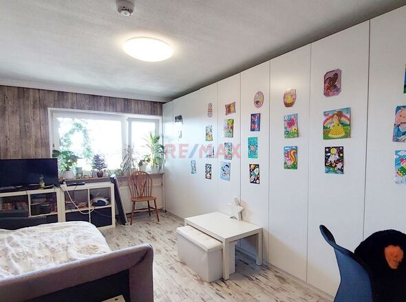 Kinderzimmer