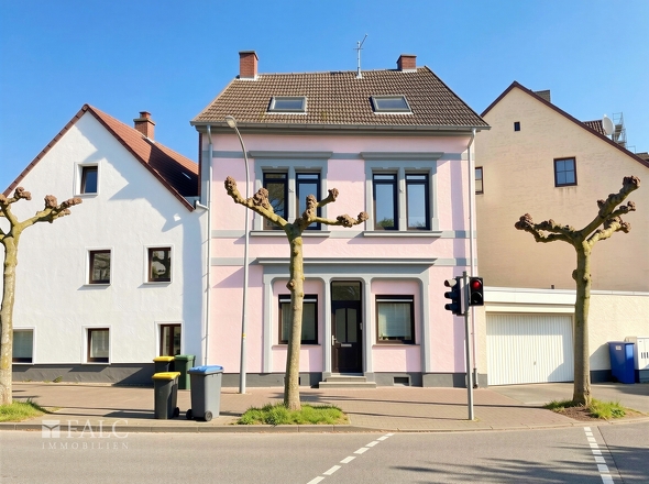 Außenansicht