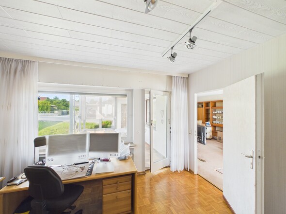 EG - Büro