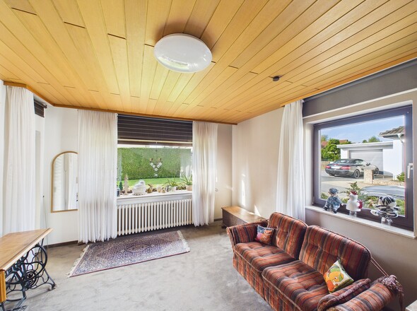 EG - Schlafzimmer