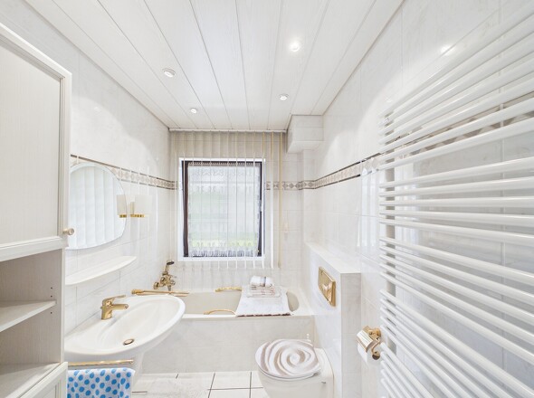 EG - Badezimmer
