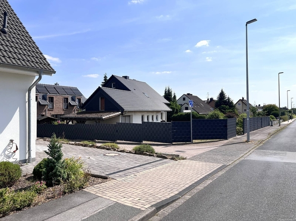 Nachbarschaft