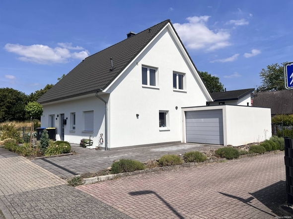 Nachbarschaft