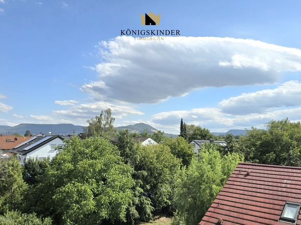 Aussicht