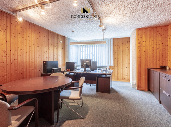 Büro