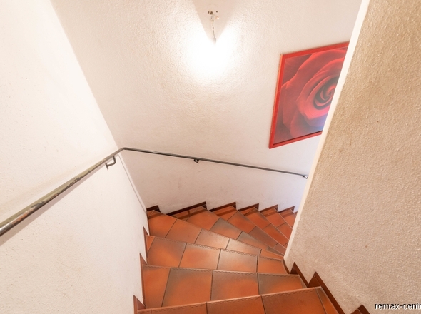 Treppenhaus
