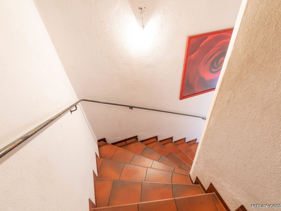 Treppenhaus