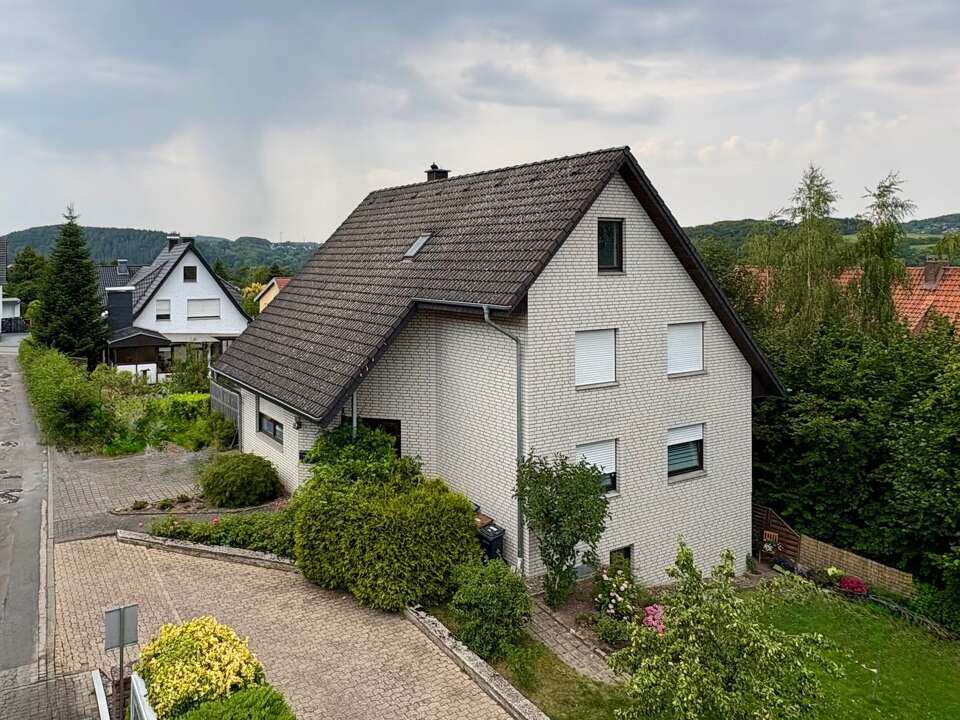 Ostansicht